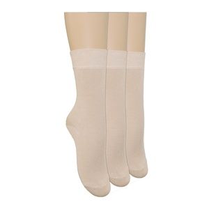 WOMEN BAMBOO SOCKS